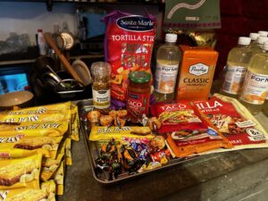 Kommipomm, ForMe, SantaMaria